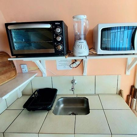 Pousada Los Casarones Florianopolis Bagian luar foto