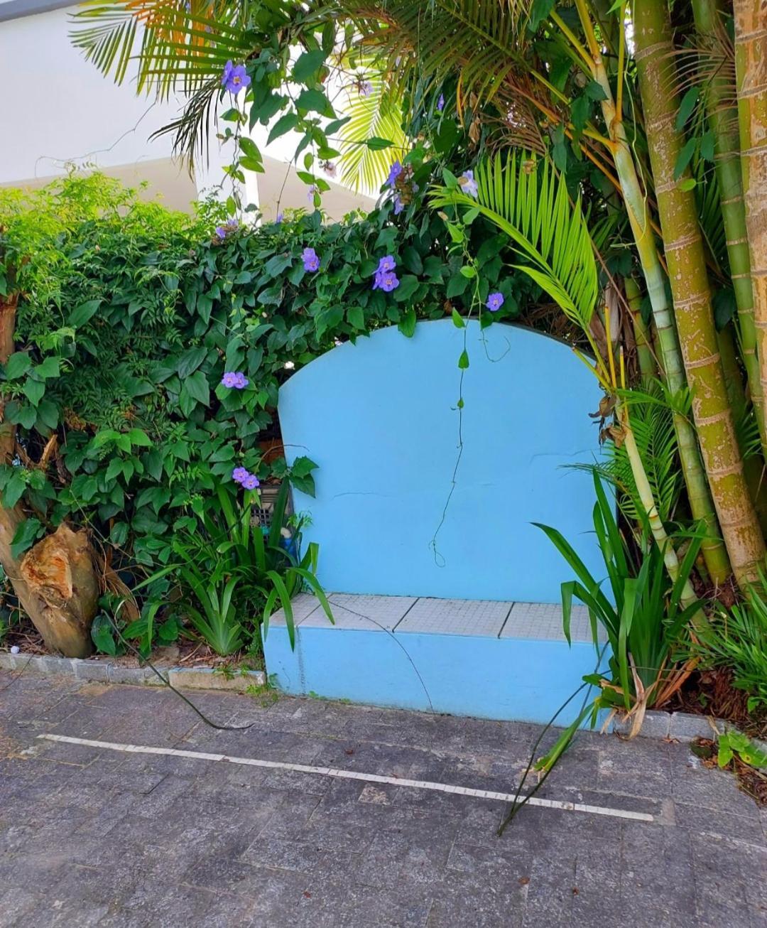 Pousada Los Casarones Florianopolis Bagian luar foto