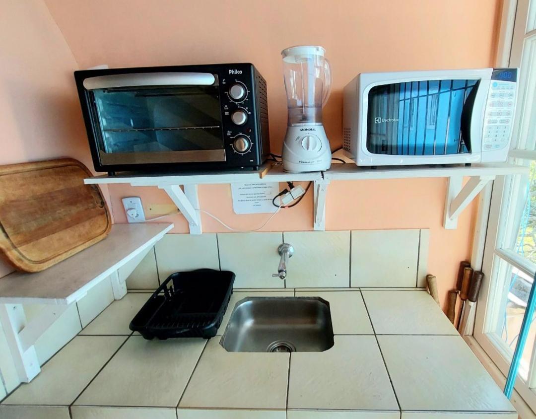 Pousada Los Casarones Florianopolis Bagian luar foto